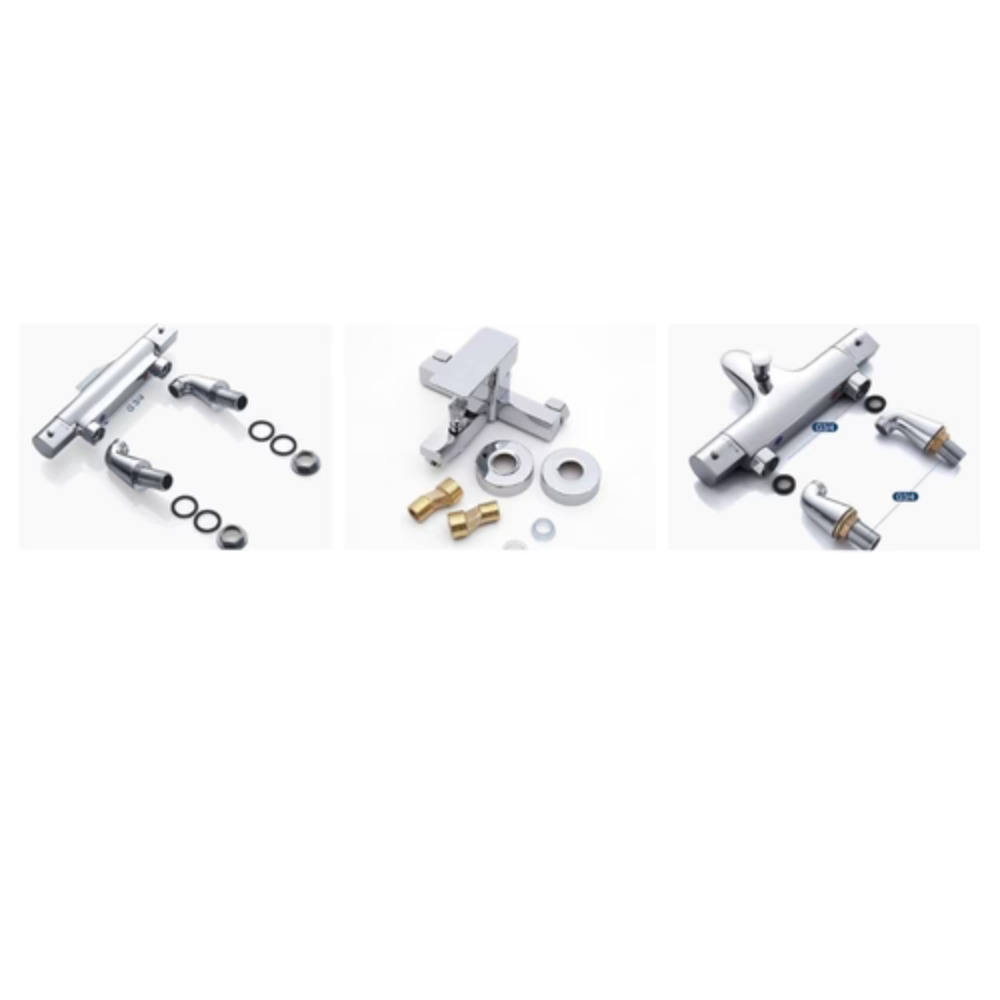 Comment choisir un mitigeur de douche ?